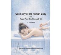 Geometry Of The Human Body And 3c