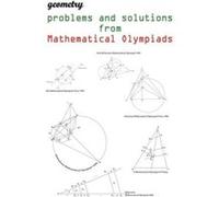 Geometry problems and solutions from Mathematical Olympiads - Todev - Matholymps - Livre en Anglais - Paperback TodevTodev (Auteur)