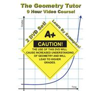 Geometry Tutor 9 Hour Course