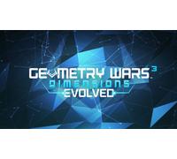 Geometry Wars 3 Dimensions Evolved (PC)