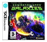 Vivendi Games Jeu vidéo Geometry Wars : Galaxies Nintendo DS