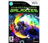 Geometry wars : galaxies