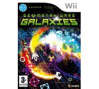 Geometry Wars:Galaxies