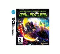 Geometry wars : galaxies (jeu) Nintendo DS