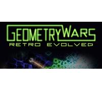 Geometry Wars Retro Evolved (PC)