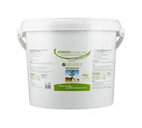 Geomicor Tricoder Solid, (5 kg), inoculo granulare di funghi micorrizici con trichoderma per ortaggi, fiori e piante