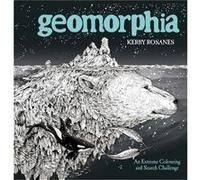 Geomorphia by Kerby Rosanes Inconnu (Auteur)