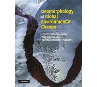 Geomorphology And Global Environmental Change