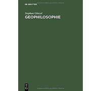 Geophilosophie
