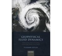 Geophysical Fluid Dynamics