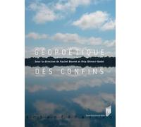 Géopoétique des confins