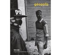 Géopolis Cahiers du monde n°1 - Ulrich Huygevelde - L'harmattan - broché - Revue
