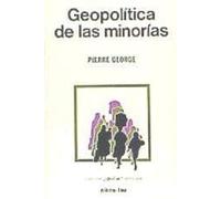 Geopolitica de Las Minorias