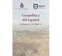 Geopolítica del español