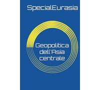 Geopolitica dell'Asia centrale
