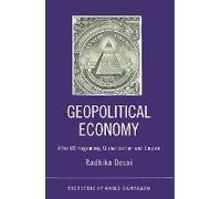 Geopolitical Economy