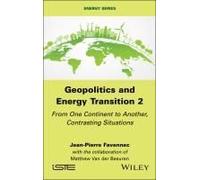 Geopolitics and Energy Transition 2: From One Continent to Another, Contrasting Situations