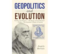 Geopolitics and Evolution: Fertility and Progress - The Burqa and the Miniskirt - Power - The Imminent Collapse of America