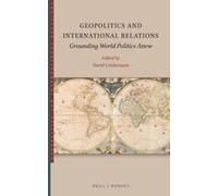 Geopolitics And International Relations