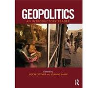 Geopolitics by Edited by Jason Dittmer Edited by Jo Sharp Paperback Book Inconnu (Auteur)