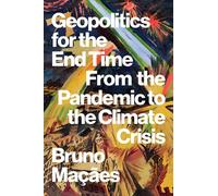 Geopolitics For The End Time