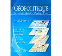 Géopolitique