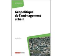 Géopolitique de l’aménagement urbain - Joseph Salamon - Territorial - broché - Etude
