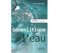 Géopolitique de l’eau