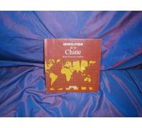 Géopolitique de la Chine