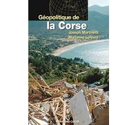 Géopolitique de la Corse