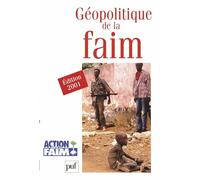 Géopolitique de la faim