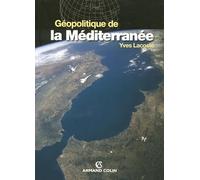 Géopolitique de la Méditerranée