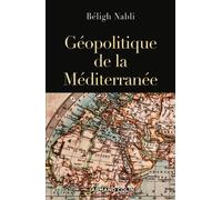 Géopolitique De La Méditerranée