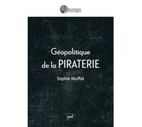 Géopolitique de la piraterie