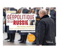 Géopolitique de la Russie Jean De Gliniasty (Auteur)