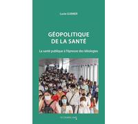 Géopolitique de la santé