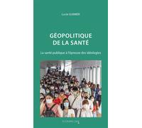 Géopolitique de la santé
