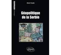 Géopolitique de la Serbie