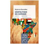 Géopolitique De L'afrique