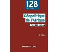 Géopolitique De L'afrique