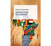 Géopolitique De L'afrique