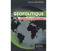 Géopolitique de l'alimentation