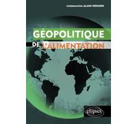 Géopolitique de l'alimentation