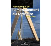 Géopolitique de l'aménagement du territoire