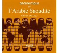 Géopolitique de l'Arabie Saoudite