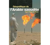 Géopolitique de l'Arabie saoudite