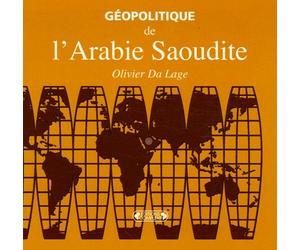 Géopolitique de l'Arabie Saoudite