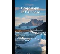 Géopolitique de l'Arctique