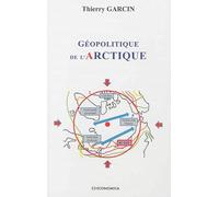 Géopolitique de l'Arctique