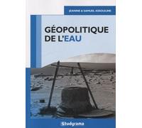 Géopolitique De L'eau
